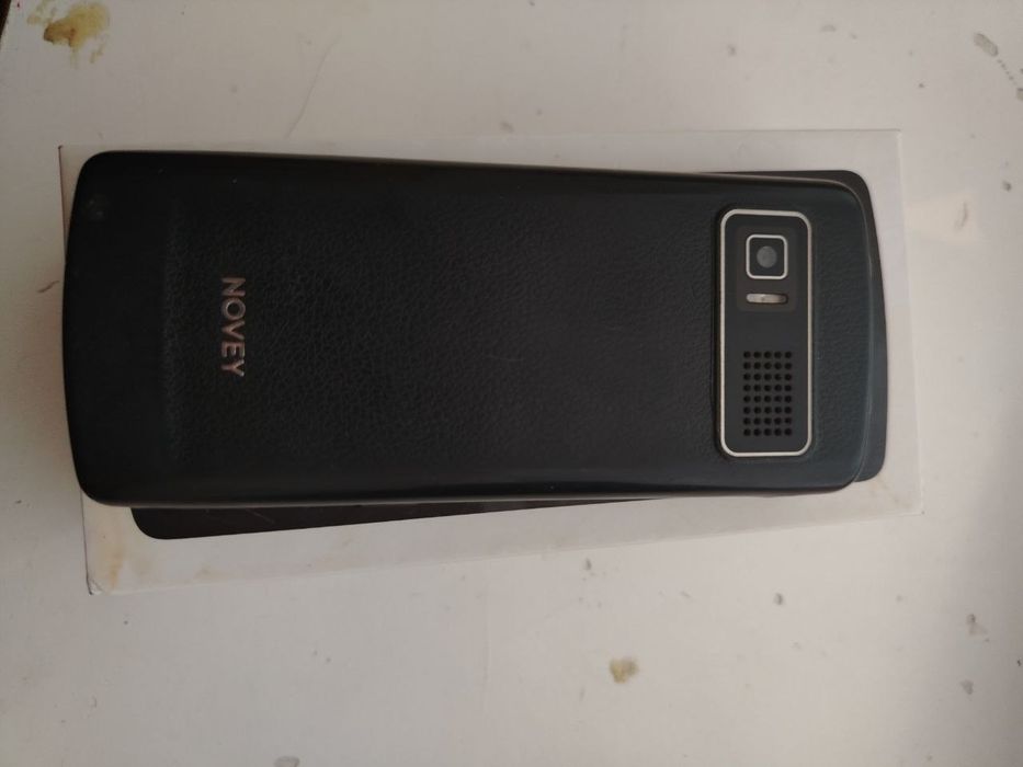 Novey        P30