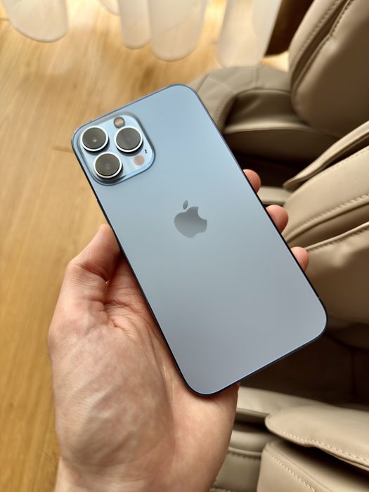 Iphone 13 pro max 88% baterie IPECABIL