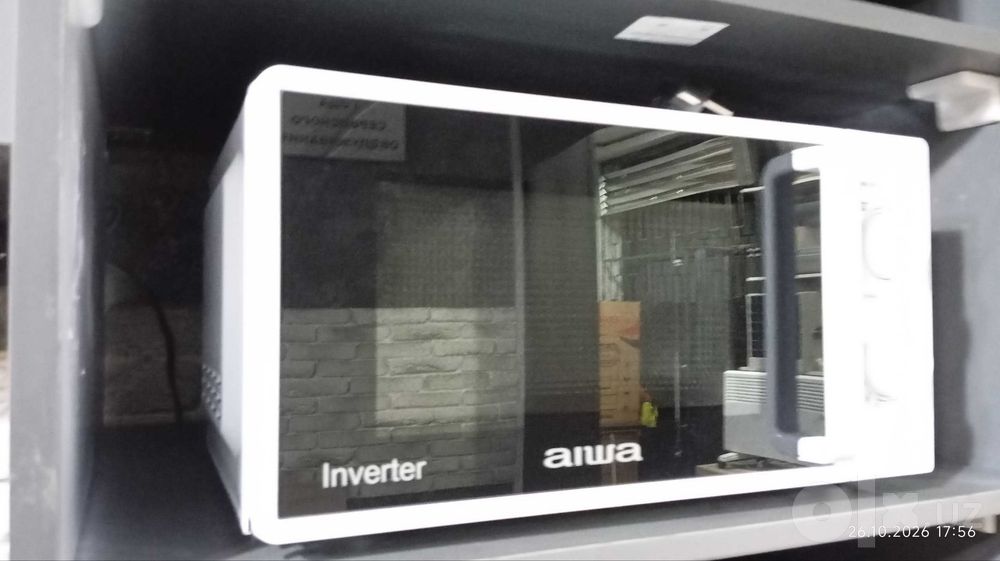 Микроволновые печи AIWA ассортимент. оптом и в розницу