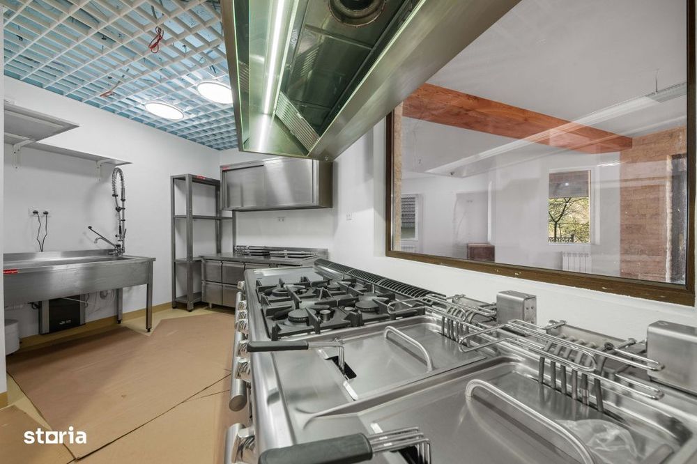 Pensiune 20 de camere BRAN in apropierea castelului