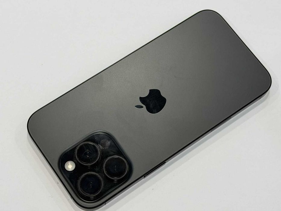 Apple iPhone 16 Pro Max 512GB-98%BH