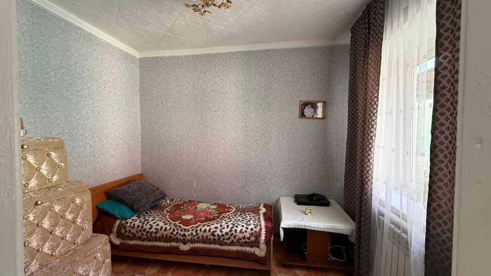 Продается дом с.Карабулак (не Ключи)