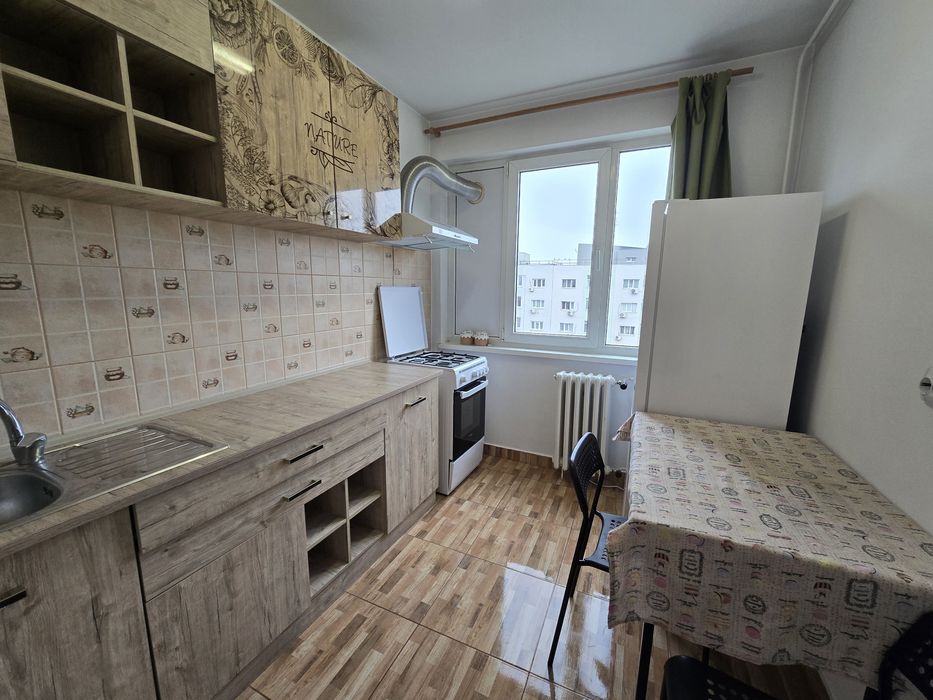 2 Camere | Dristor-Mihai Bravu -Baba Novac |