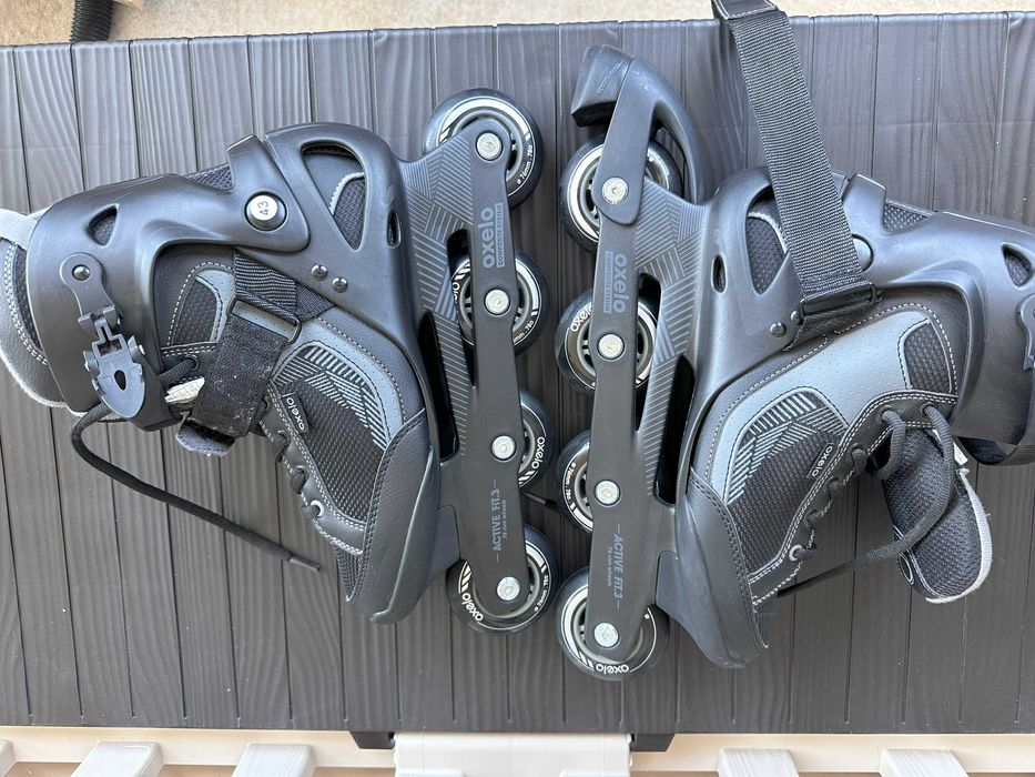 Role fitness active fit 3 Adulți