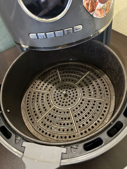 Air fryer / friteuza Tefal 4,2 L