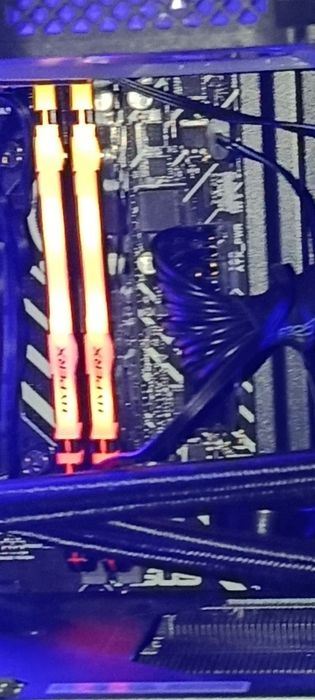 Процессоо 12400f