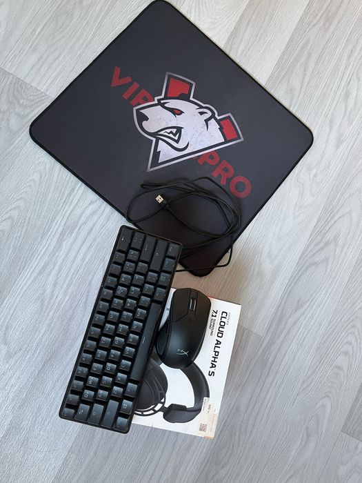 Акссессуары для компьютера!