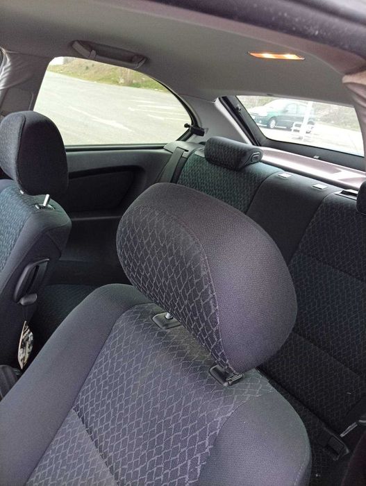 BMW 318 ti compact E46