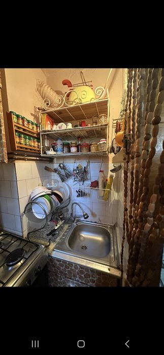 De inchiriat apartament cu 3 camere