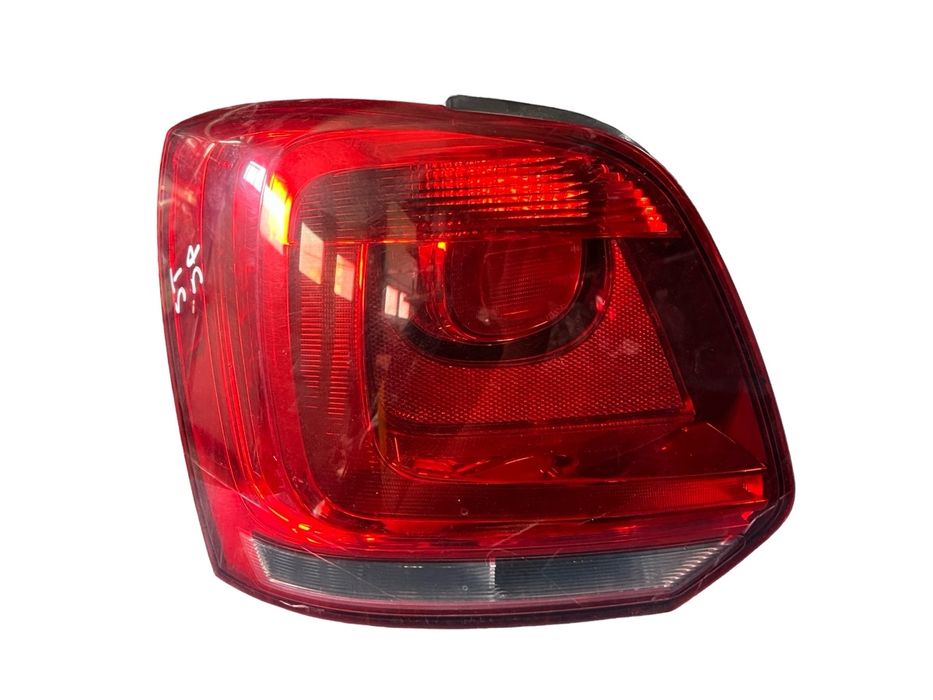Lampa Spate / Stop Stanga Spate Volkswagen Polo 6R, 6C 2009 -> 6R09450