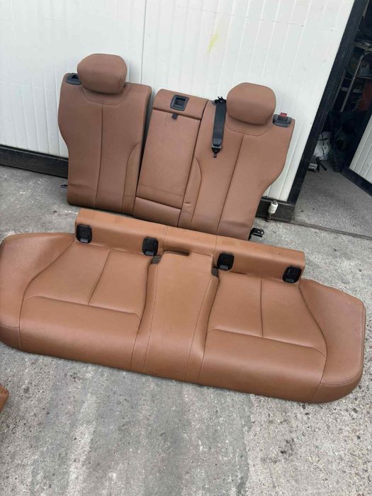 Рекаро салон бмв ф36 гранд купе bmw f36 grand coupe салон рекаро