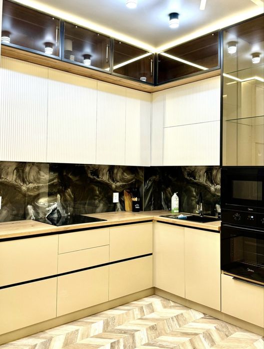 2х комнатный квартира Универсам