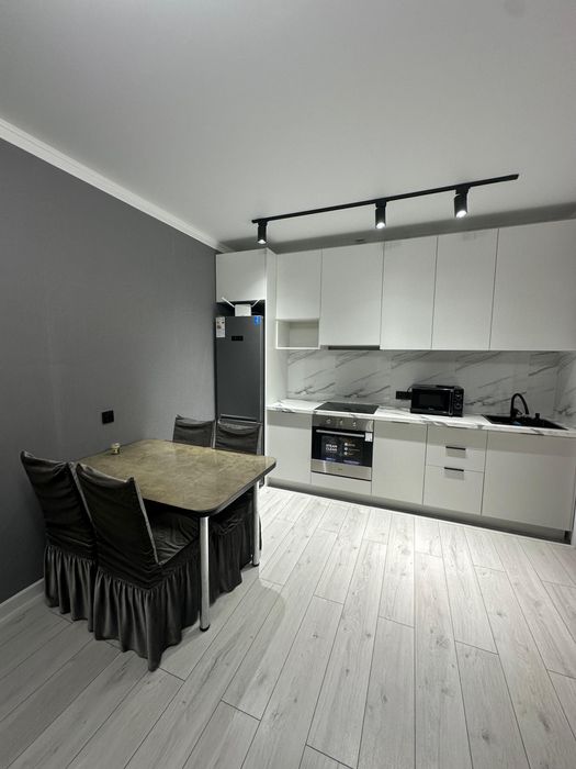 Сдам квартиру посуточно