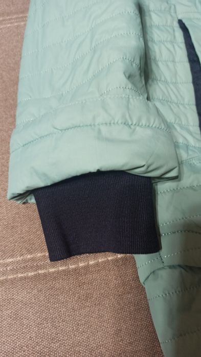 Куртка-пальто детское