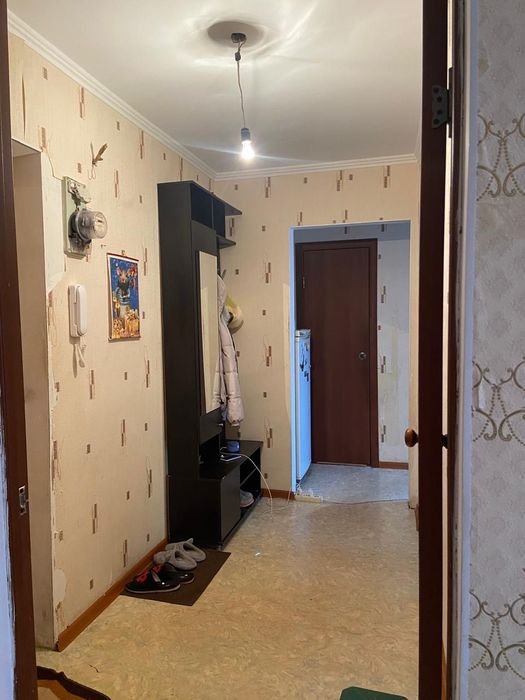 Продам двушку в авиагородке