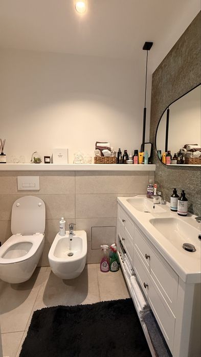 Luxury 3 Rooms Residence for Rent | Panoramic City Views | Central & Quiet