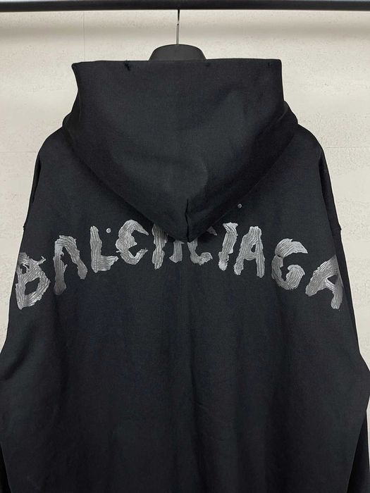Hanorac Balenciaga Premium