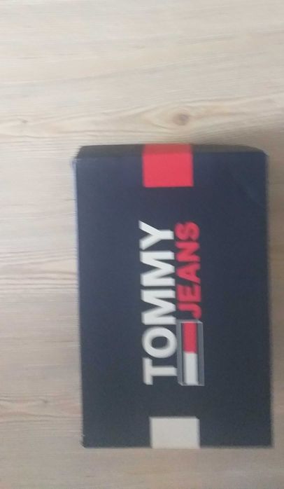 Мъжки сникърси Tommy Jeans размер 42