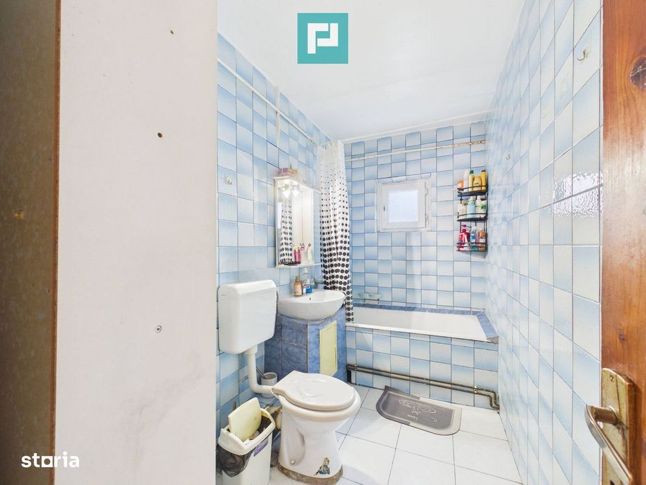 Confort urban, ap 3 camere, Micalaca parc Orizont