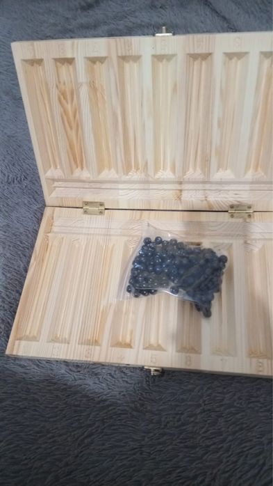 Тогызкумалак.   ……