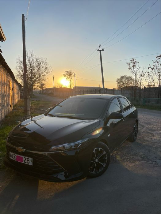 Монза 1.3 трубина сотилади, краскаси тоза, пробег 69.000км