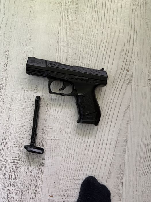 Airsoft Walther P99