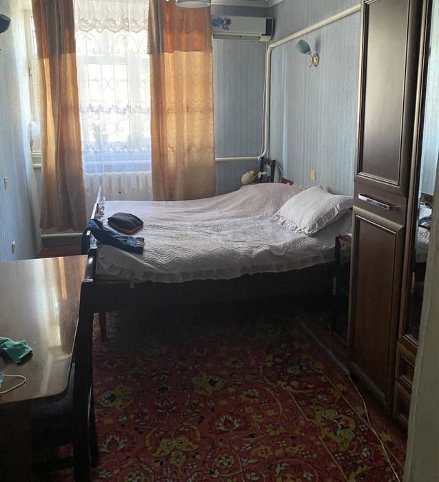 Уй ховли сотилади шахарди центирида