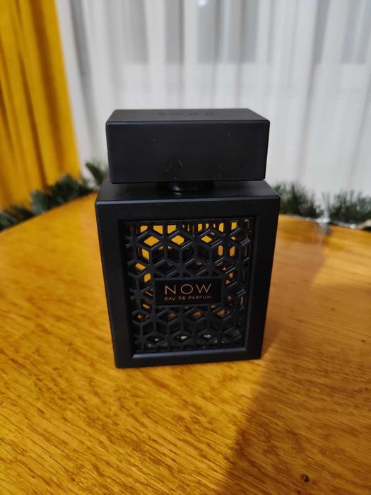 Now by RAVE Eau de Parfum