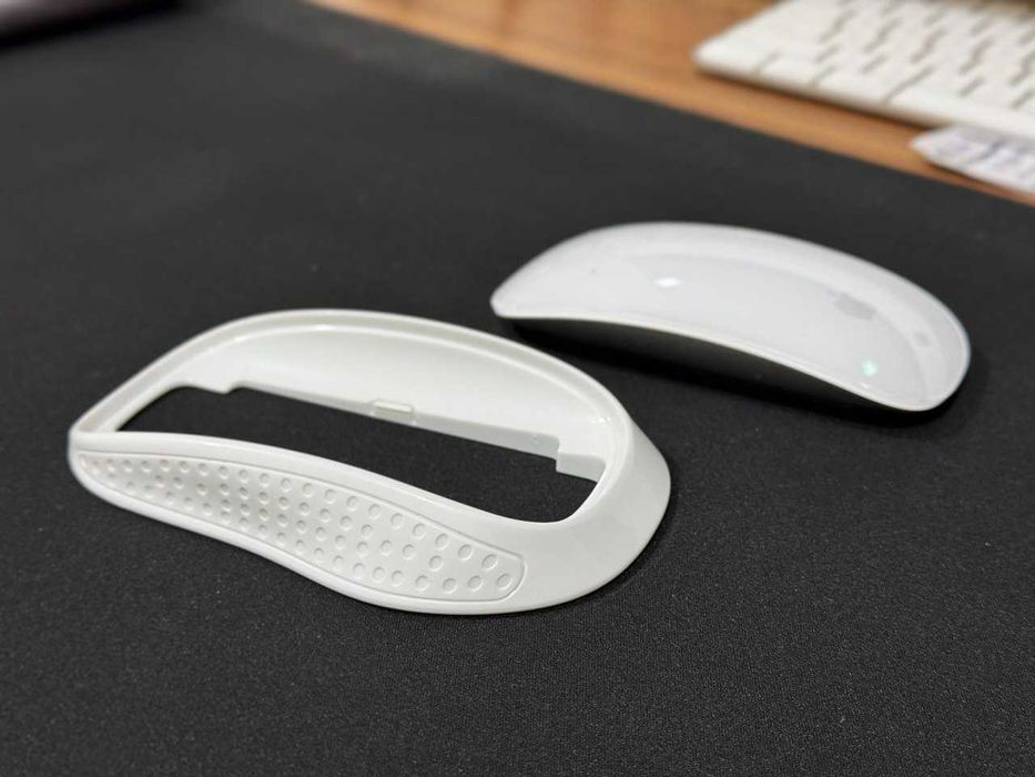 Чехол для Apple Magic Mouse / Magic Mouse 2