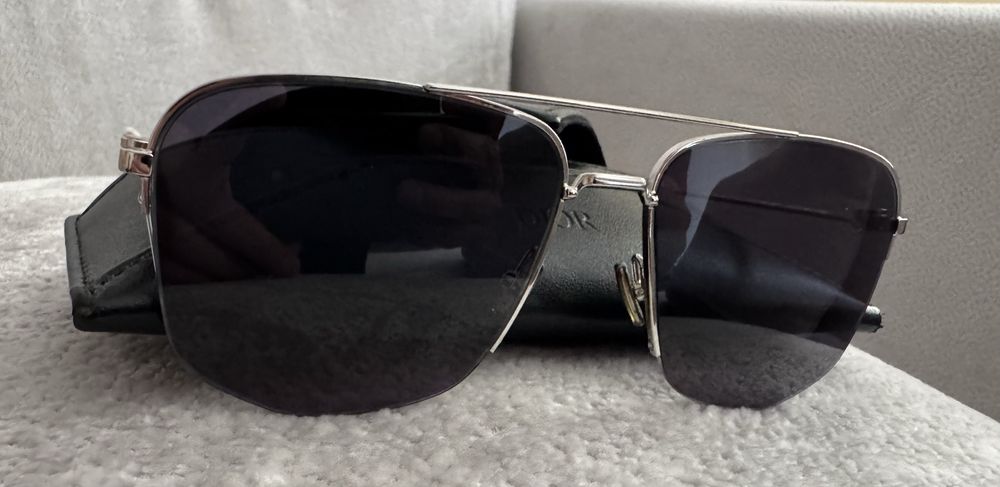Dior - Ochelari de soare pentru barbati