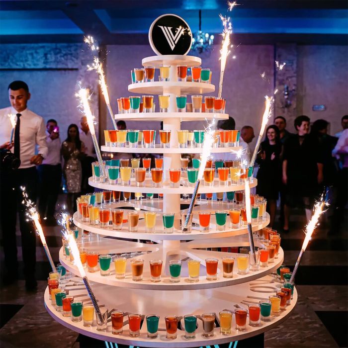 Cocktail bar-Bar mobil—Barman—Nunti—Botezuri