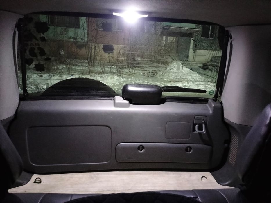 Хонда CR-V хорошем состоянии