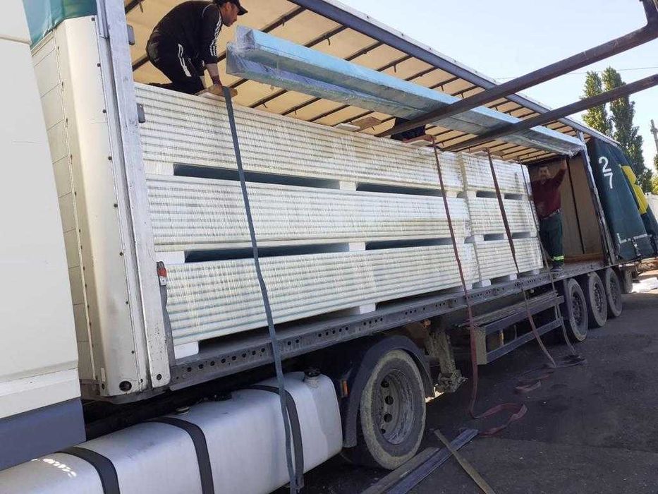 Panouri sandwich termoizolante