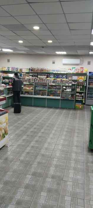 Продам коммерческую недвижимость