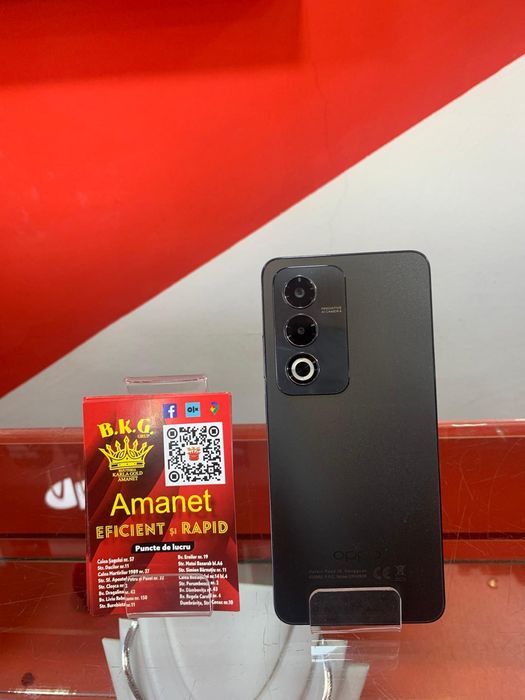 Oppo A80 256gb Amanet BKG