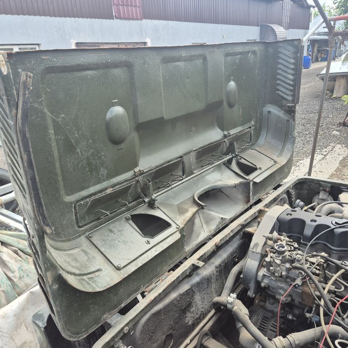 Vand Amfibie Luaz 967