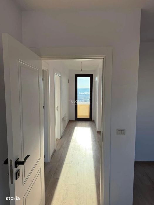Casa individuala cu 4 camere si teren 550mp2 COMISION 0%