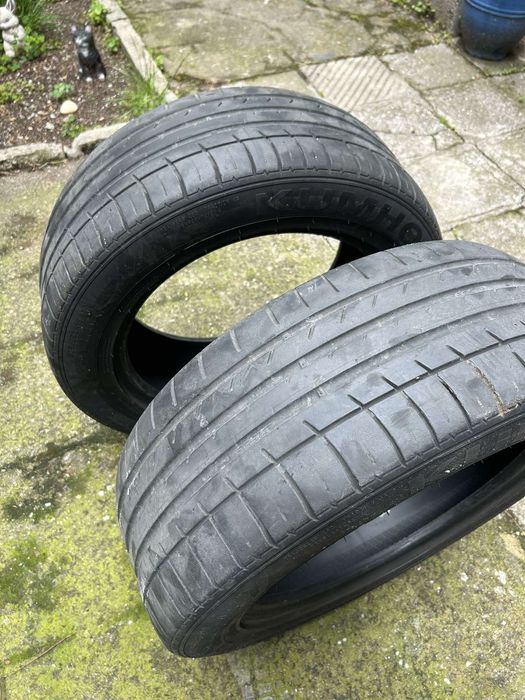 Гуми 16-ки 205/55/16