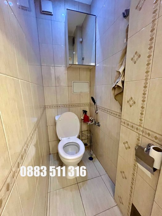 Продава се Тристаен апартамент в София, Фондови жилища - 61 кв.м за 1522 €/кв.м - Снимка #7