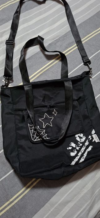 Продаётся шоппер в отличном состоянии