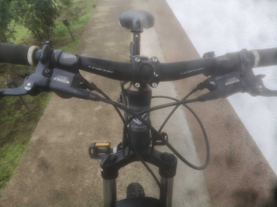 Колело CARVER-26 цола