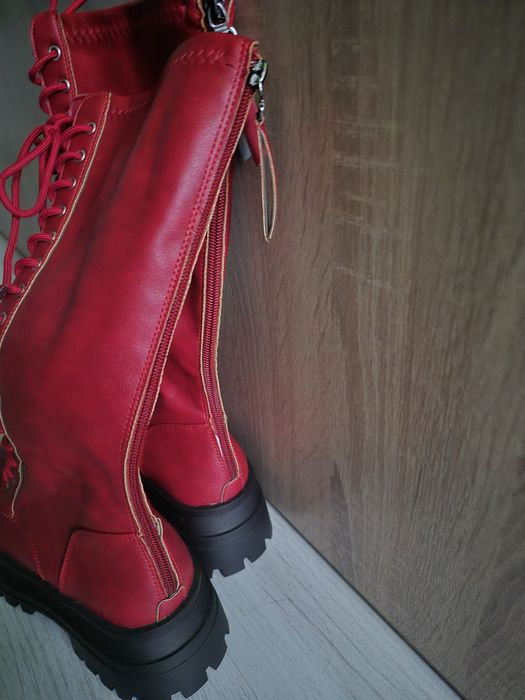 Есенно зимни ботуши