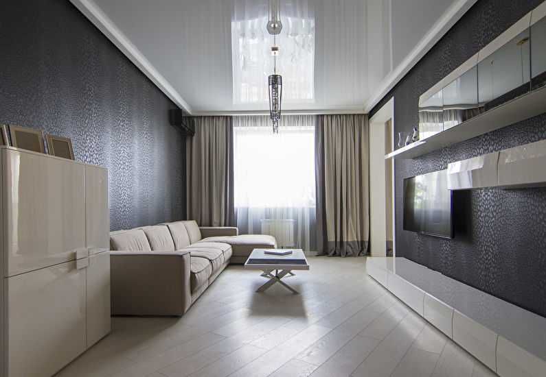 Натяжные потолки недорого!