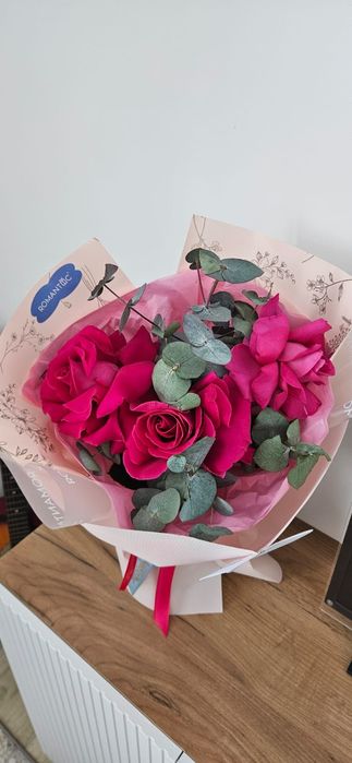 Продам букет за 5000тг
