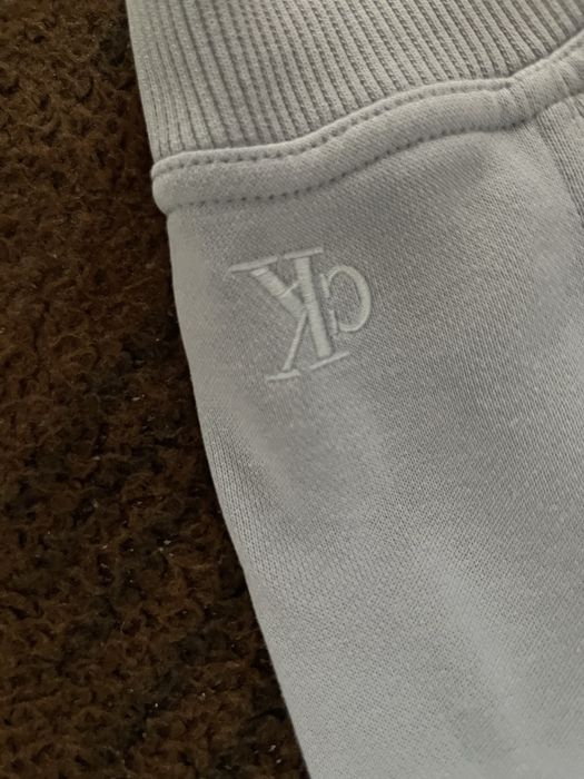 Hanorac Calvin Klein