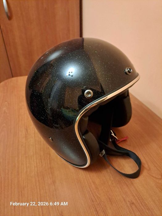 Casca sucter - motocicleta - ATV