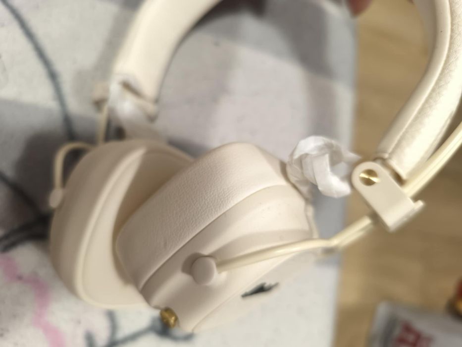 Слушалки Маршал major 5