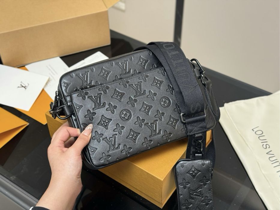 Барсетка Louis Vuitton LV