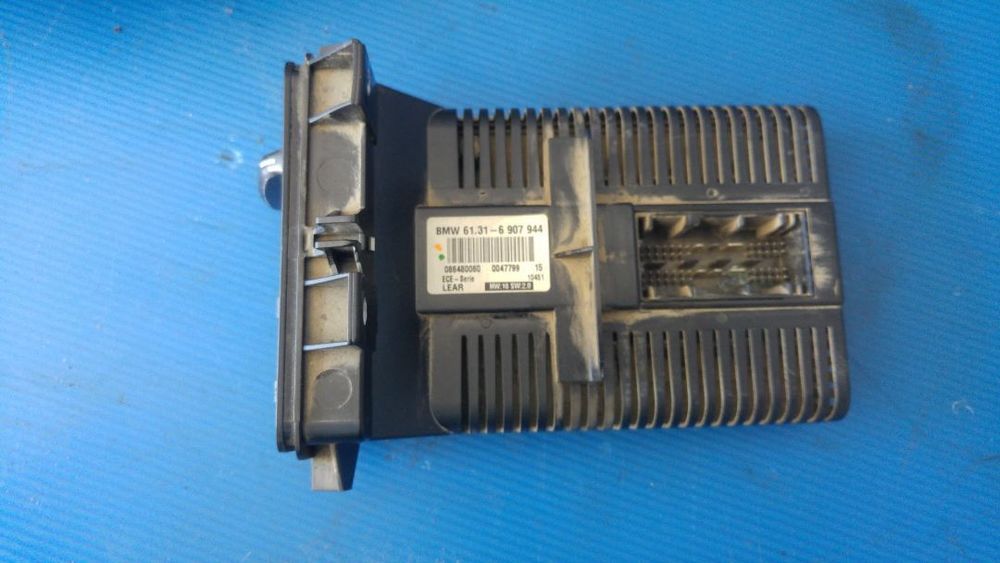 bloc lumini bmw seria 3 e46 320 6131-6907944