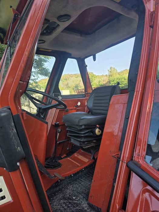 Tractor Fiat 880-5  DT